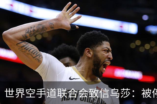 世界空手道联合会致信乌莎：被停职裁判为何随印度队出征