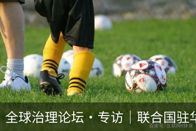全球治理论坛·专访｜联合国驻华协调员：中国能帮助国际社会重建对联合国和多边合作的信心