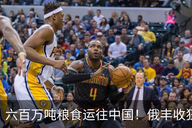 六百万吨粮食运往中国！俄丰收狂销刷出新纪录，我们在依赖它吗？
