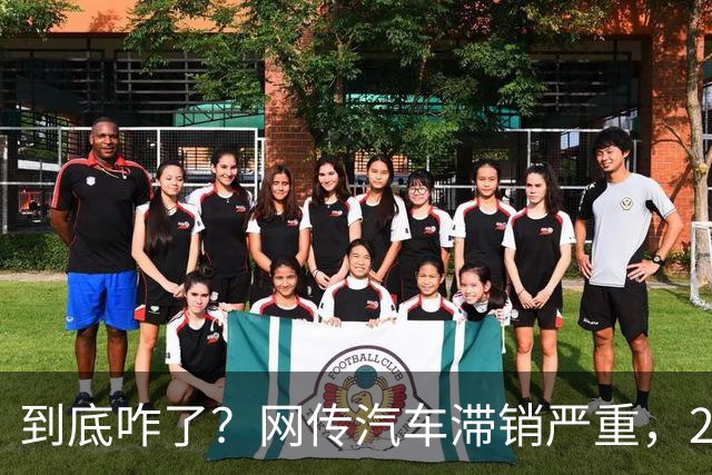 到底咋了？网传汽车滞销严重，270万辆车积压仓库...