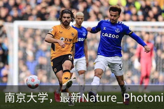 南京大学，最新Nature Photonics!