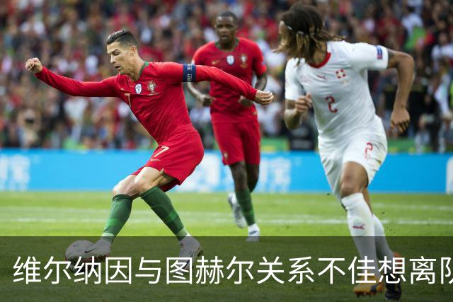 维尔纳因与图赫尔关系不佳想离队 蓝军也想送走他